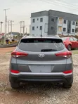 Hyundai Tucson 2017 Laun Taba - 3