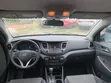 Hyundai Tucson 2017 Laun Taba - 4