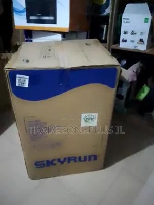 Skyrun BD-90A Chest Freezer - Brand New