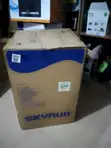 Skyrun BD-90A Chest Freezer - Brand New - 1