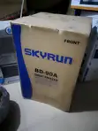 Skyrun BD-90A Chest Freezer - Brand New - 2