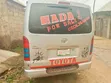 Toyota HiAce 2010 Bas - Grey - 3