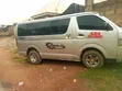 Toyota HiAce 2010 Bas - Grey - 4