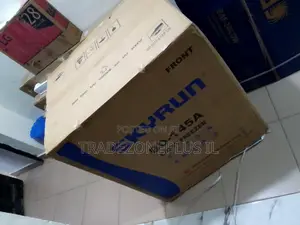 Skyrun BD-145A 145L Chest Freezer - Brand New