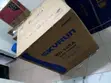 Skyrun BD-145A 145L Chest Freezer - Brand New - 1