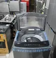 LG 19kg Smart Inverter Top-Load Washing Machine - 3