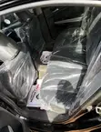 Honda Accord 2008 Black - 2