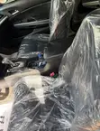 Honda Accord 2008 Black - 3