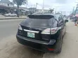 Lexus RX 2010 Baki - 2