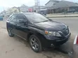 Lexus RX 2010 Baki - 3