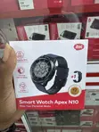 Itel Smart Watch Apex N10 - Sabon Kaya - 2