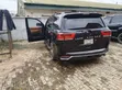 Toyota Land Cruiser 2023 Black - 4
