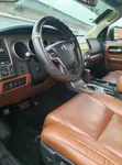 Toyota Land Cruiser 2023 Black - 5