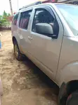 Nissan Pathfinder S 2008 Gray - 3