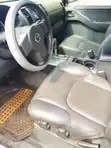 Nissan Pathfinder S 2008 Gray - 4