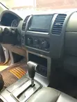 Nissan Pathfinder S 2008 Gray - 5