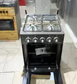 Kenstar 50x50 Standing Gas Cooker (3 Gas + 1 Electric) - 3