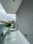 4-Bedroom Semi-Detached Duplex don Sayarwa, Sangotedo - 4