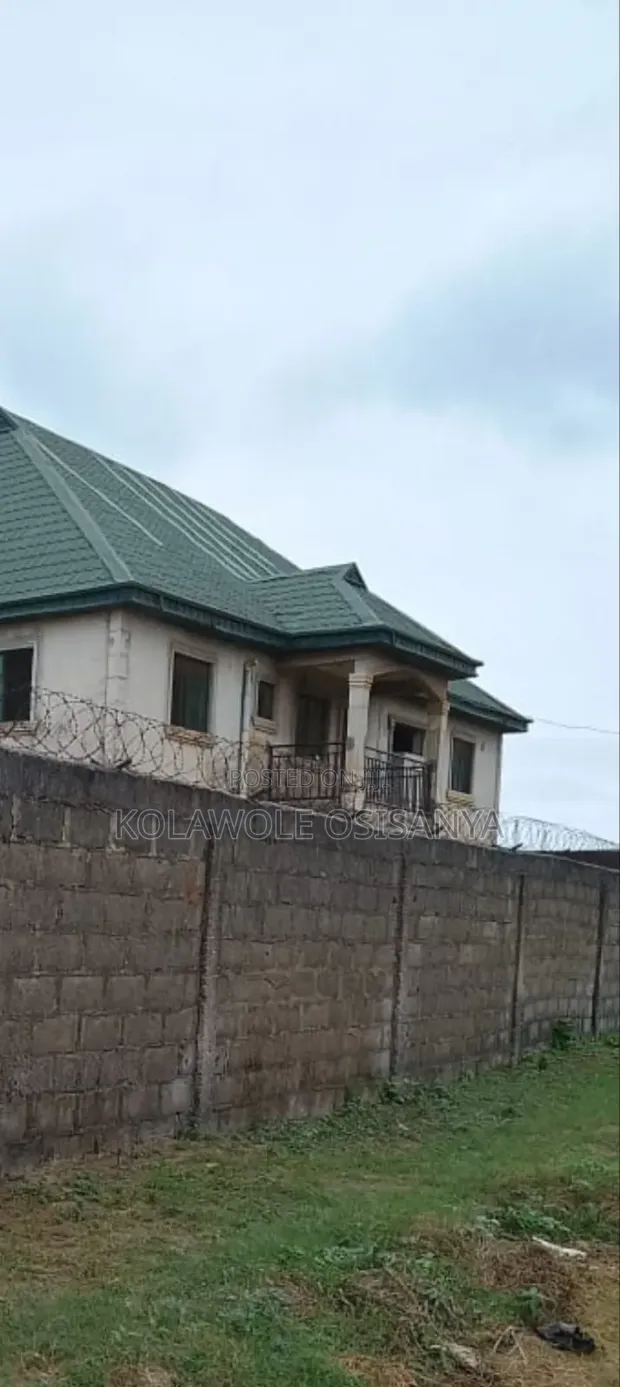 Mini Flat for Rent in Divine Estate, Ado-Odo/Ota - 1