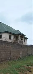 Mini Flat don haya a Divine Estate, Ado-Odo/Ota - 1