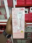 Itel Silky Care Body Shaver - Sabon Abu - 1