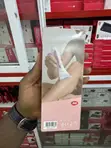 Itel Silky Care Body Shaver - Sabon Abu - 2
