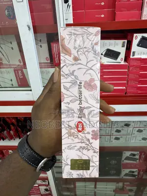 Itel Silky Care Body Shaver - Sabon Abu