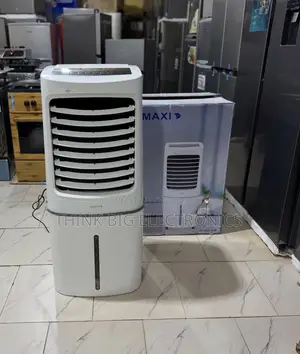 Maxi Air Cooler - Sabon Abu