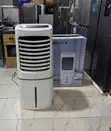 Maxi Air Cooler - Sabon Abu - 2