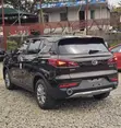 GAC GS3 2023 Brown - 5