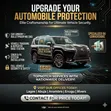 Car Armory Bulletproofing & Vehicle Security Services - 1