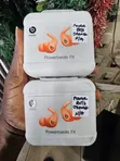 Sabon Beats Powerbeats Fit - Orange - 1