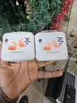 Sabon Beats Powerbeats Fit - Orange - 2