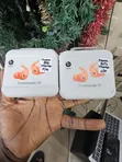 Sabon Beats Powerbeats Fit - Orange - 3