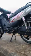 Lifan Vault 110cc Motorcycle - 2025 - 2