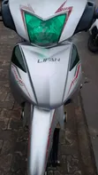 Lifan Vault 110cc Motorcycle - 2025 - 3
