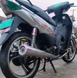 Lifan Vault 110cc Motorcycle - 2025 - 4
