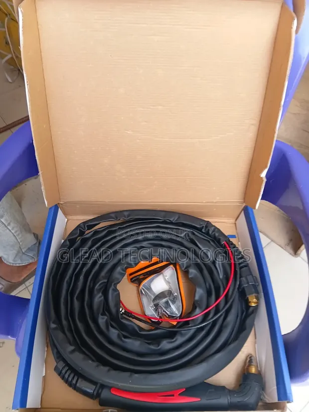 10 Meters Plasma Cutting Torch - 1