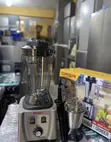 Qasa Mai Ƙarfi Blender 3.9L - 1