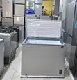 LG 243L No Frost Chest Freezer - 2