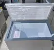 LG 243L No Frost Chest Freezer - 3