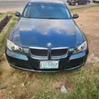 BMW 318i 2005 Green - 1