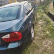 BMW 318i 2005 Green - 2