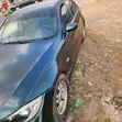 BMW 318i 2005 Green - 4
