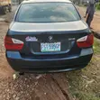 BMW 318i 2005 Green - 5