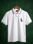 Premium Cotton Polo Shirt - Brand New - 2