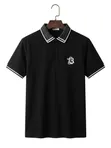 Premium Cotton Polo Shirt - Brand New - 4