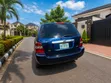 Toyota Highlander 2005 Blue - 1