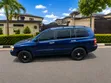Toyota Highlander 2005 Blue - 3