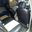 Toyota Highlander 2005 Blue - 5